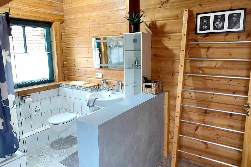 Ferienhaus für 8 Gäste mit 130m² in Todtnau in Todtnau, Südschwarzwald
