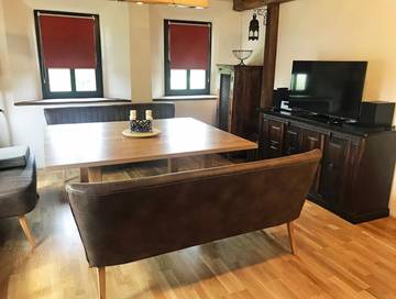 Ferienwohnung für 8 Personen in Wachau, Oberlausitz-Niederschlesien, Bild 1