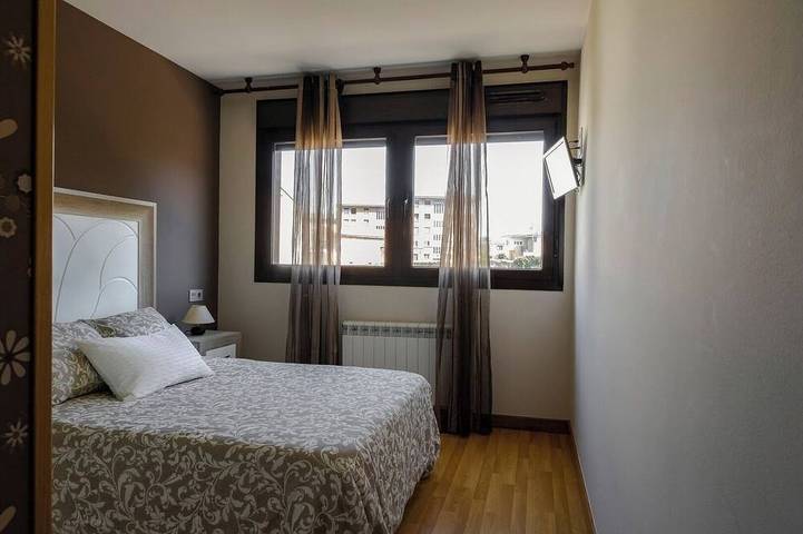 Ganze Wohnung, Die Ecke der Villa. Asturien Zentrum. Noreña in Noreña, Provincia de Asturias