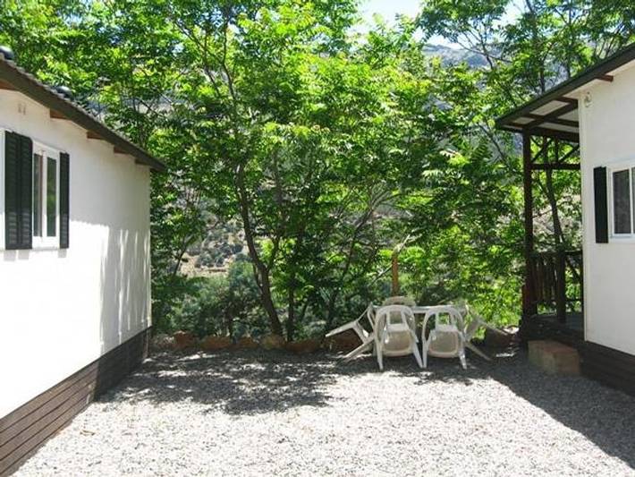 Bungalow für 5 Personen in Andalusien - 2