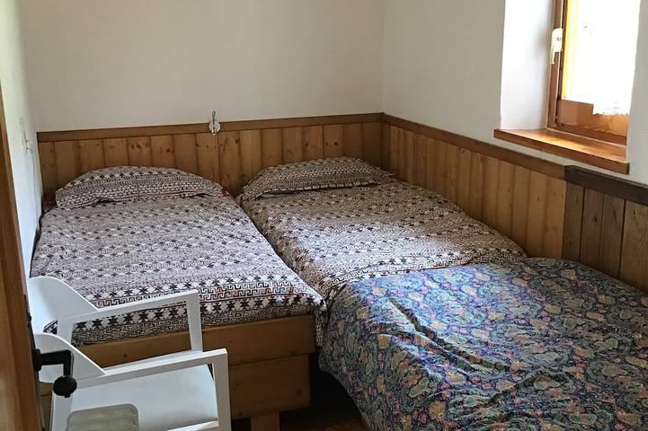Cal Ramundaina - Serrat - Casa Turisme Rural in Queralbs, Katalanische Pyrenäen