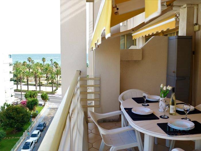 Appartamento vacanze a Salou a partire da 101€ a notte