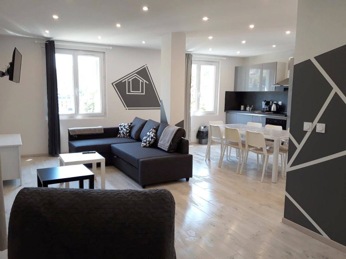 Appartement entier, Maison Saint Matteo in Lourdes, Hautes-Pyrénées