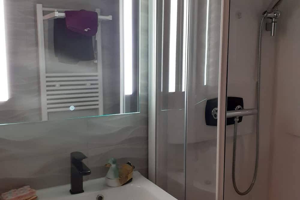 Apartamento entero, Pralou estudio en 1500 para realizar un seguimiento de los pies in Pra-Loup, Uvernet-Fours