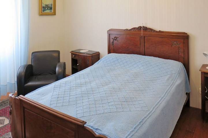 Location de vacances pour 6 personnes, avec piscine ainsi que jardin et balcon, animaux acceptés à Lacapelle-Ségalar - 2
