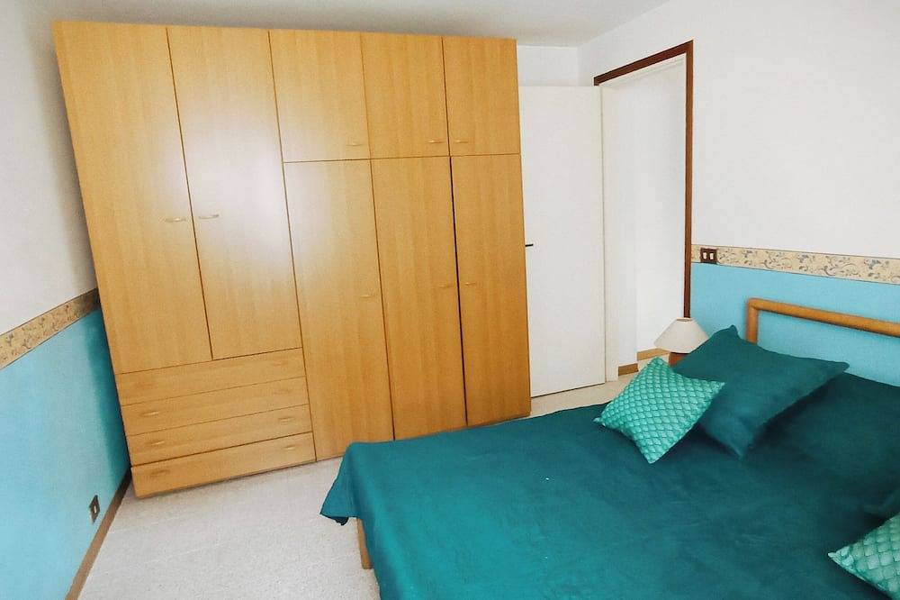 Hel leilighet, Olga apartment in Camporosso, Liguriske Alper