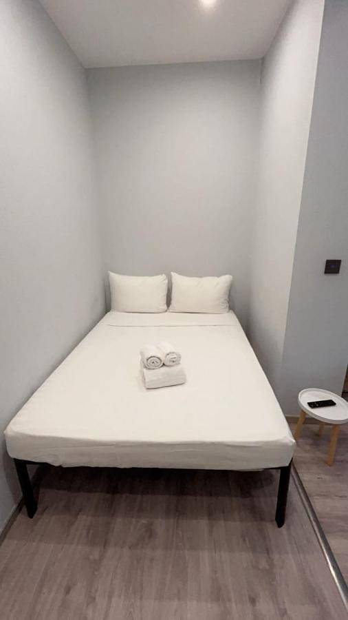 European District Hostel in Bruxelles, Flandre