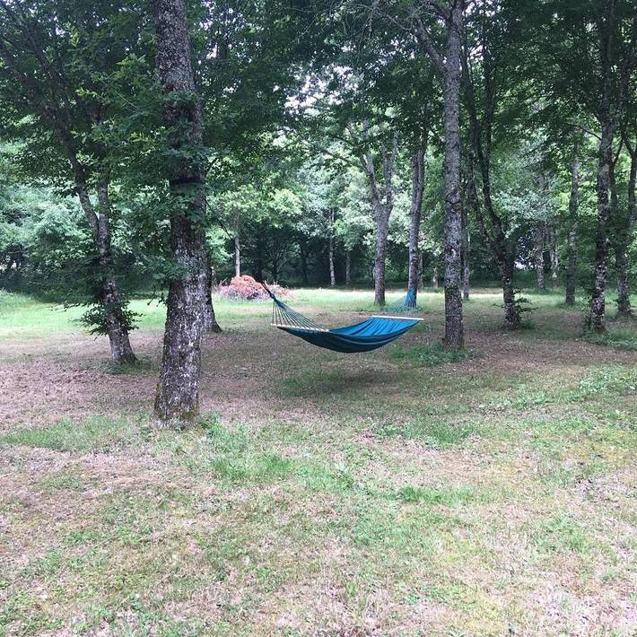 Location de vacances pour 14 personnes, avec piscine et jacuzzi ainsi que jardin et sauna à Saint-Martin-des-Champs (Yonne) - 4