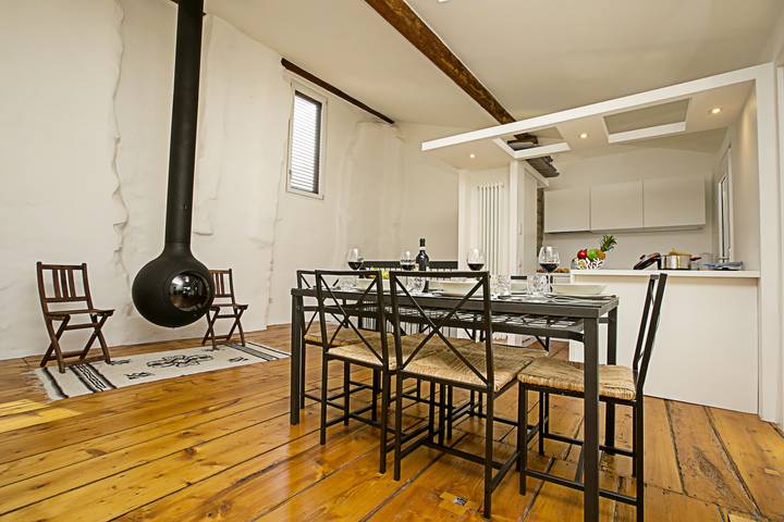 Ferienhaus für 6 Personen, mit Balkon und Kinderpool in Arco - 4