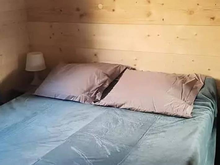 Gîte pour 8 personnes, avec bassin pour enfant à Laruns - 4