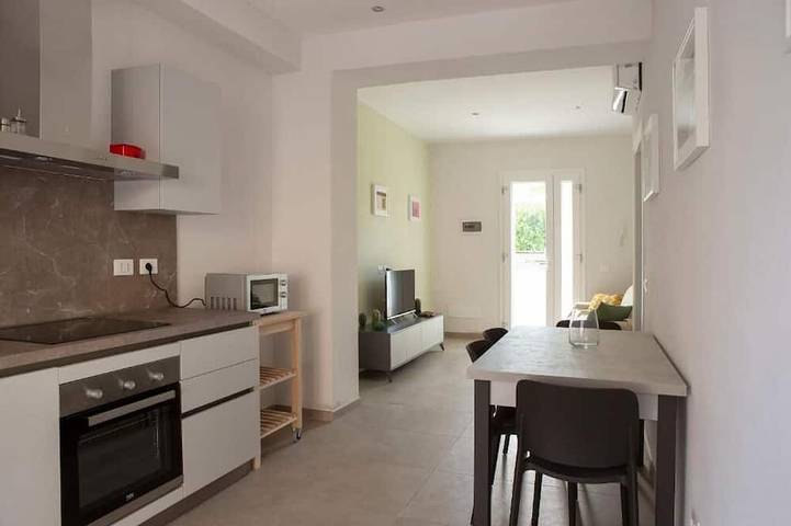 Holiday home for 8 people - 1