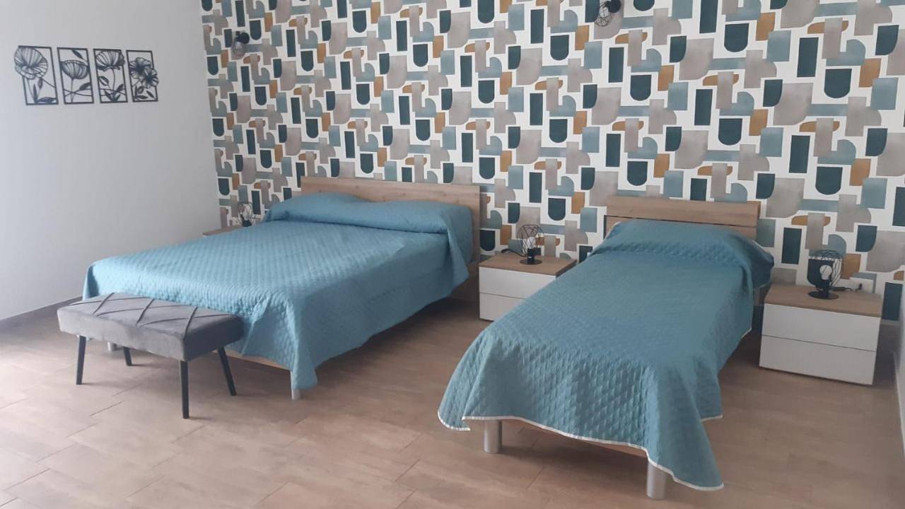B&B Phoenix in Torre del Greco, Parco nazionale del Vesuvio