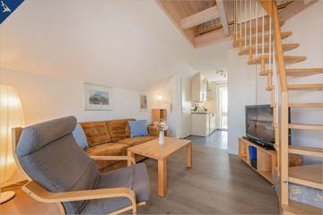 Ferienwohnung für 4 Personen in Ostseebad Koserow, Koserow, Bild 3