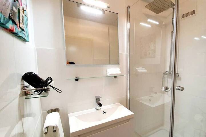 Ferienwohnung für 4 Personen in Mannheim - 4