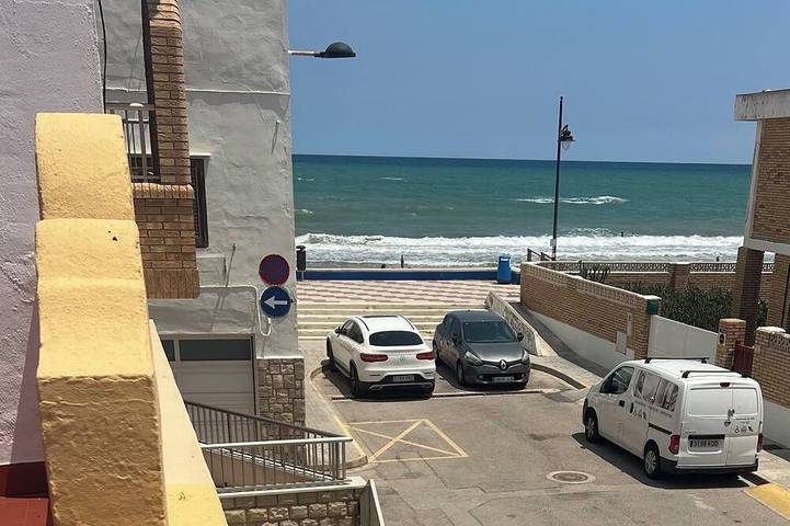 Casa de vacaciones para 6 personas - 1