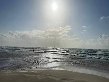 Ferieudlejning til 6 Personer i Vesterhavet, Billede 4