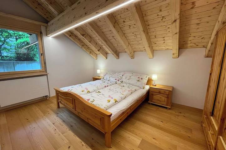 Appartamento intero, Fellenrüti 81 Appartement/Fewo 6-Bettwohnung in Engelberg, Canton Obvaldo