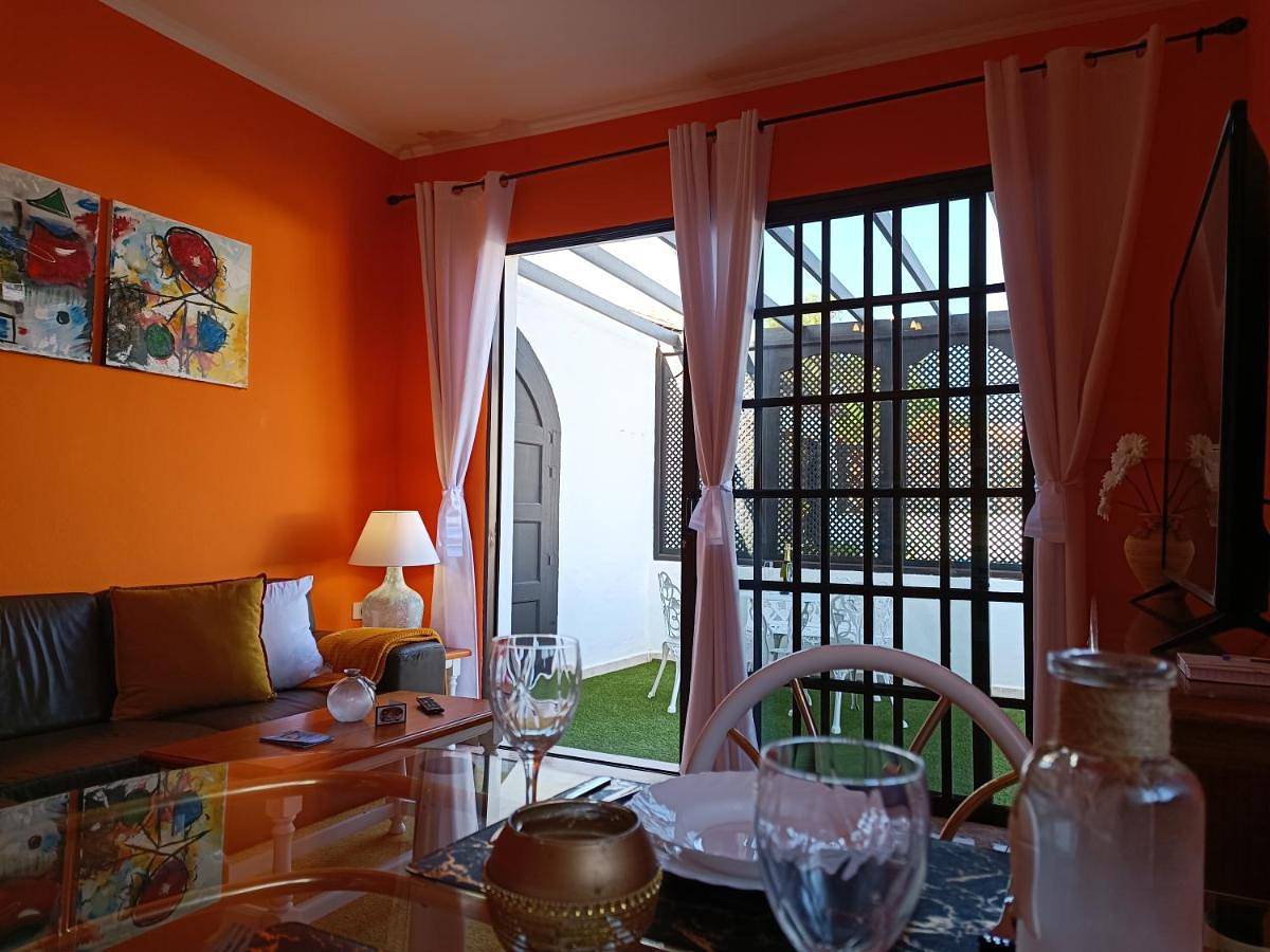 One-Bedroom House in Triquivijate, Antigua
