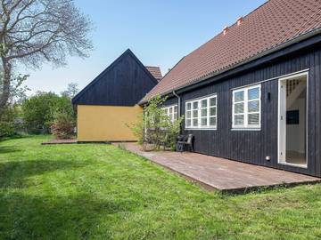 Ferieudlejning til 4 Personer i Liseleje, Halsnæs, Billede 2