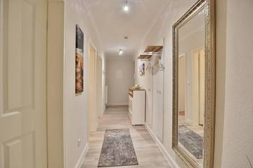 Vacation Rental for 4 Guests in Timmendorfer Strand, Baltic sea of Schleswig Holstein, Picture 4