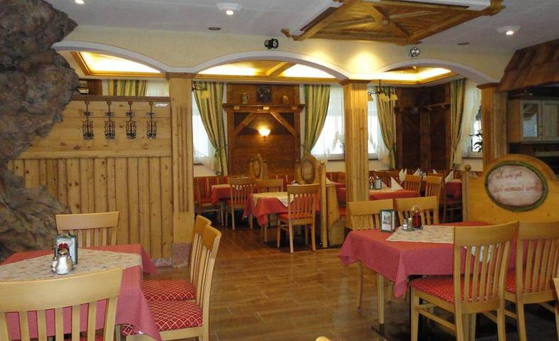 Märchenhotel 3 ***superior - Wohlfühl-Einbettzimmer in Maißen, Moorbad Harbach