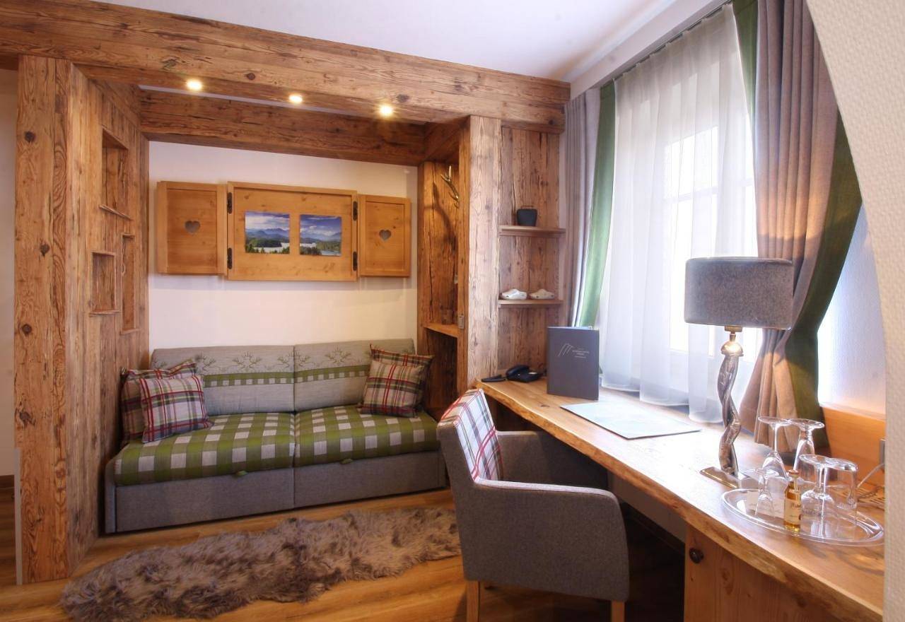Altstadt-Hotel Passau in Passau, Passauer Land