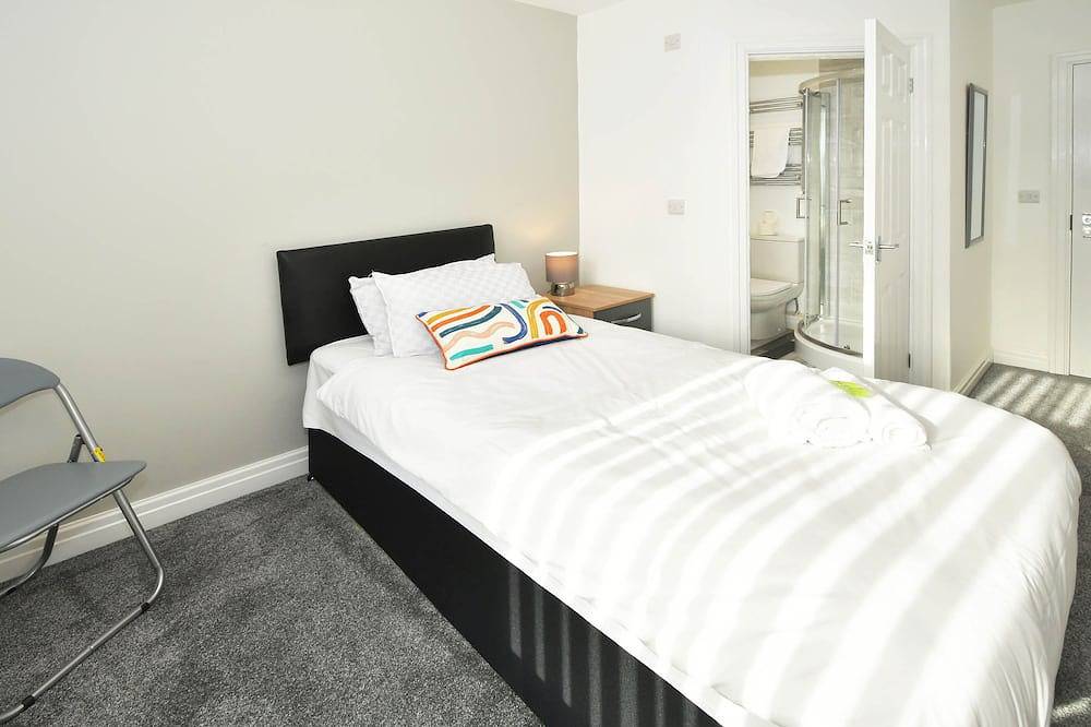 Einzelzimmer-Ensuite in Crewe, Cheshire East