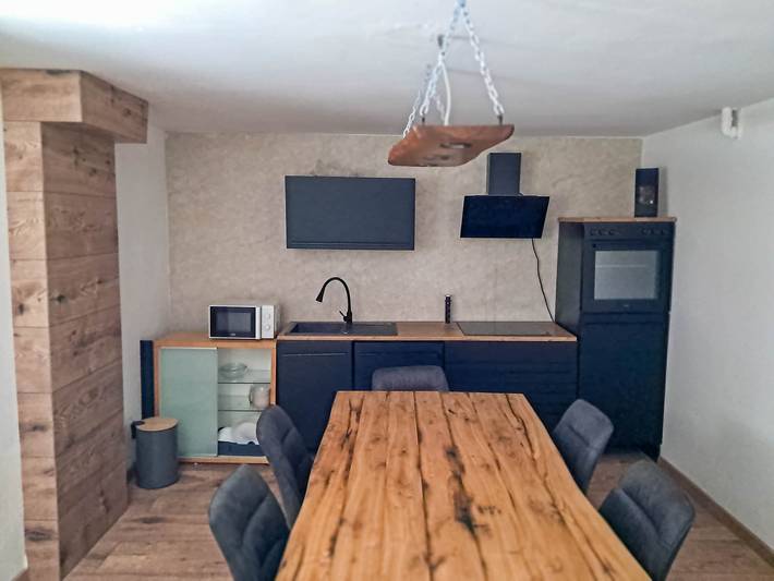 House Ljekovita voda in Pozega-Slawonien
