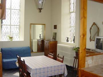 Cottage for 2 People in Saint-Pierre-Brouck, Hauts-de-France, Photo 1