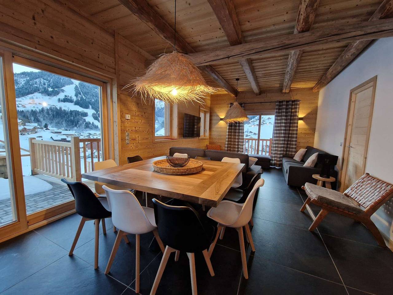 Photo : Appartement de vacances