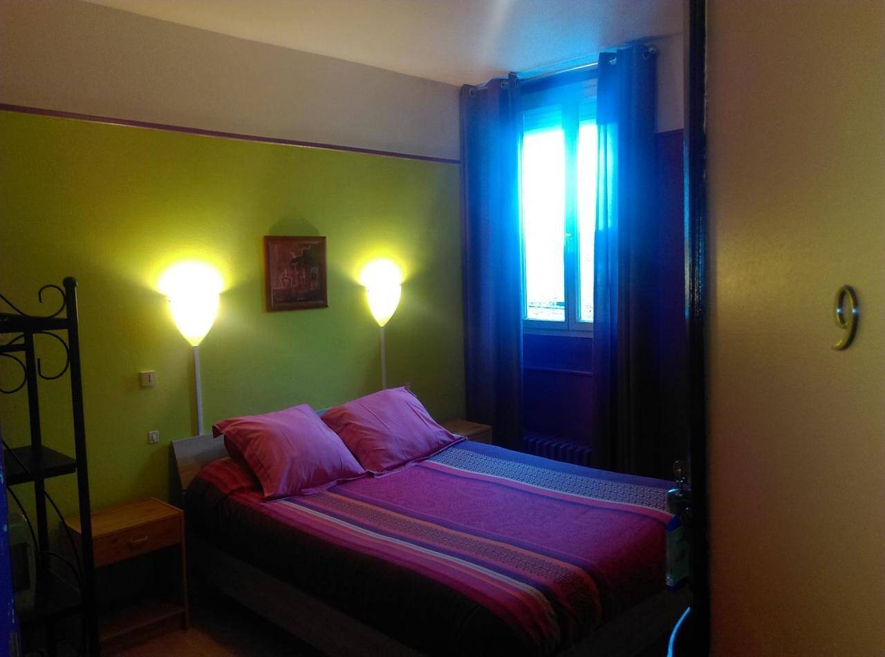 Hotel le Rallye in Soissons, Aisne
