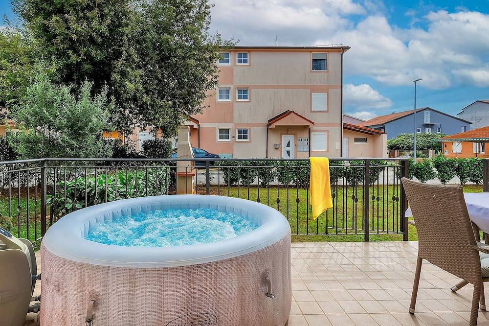 Ganze Wohnung, Ferienwohnung Ivana in Medulin Stadt, Medulin