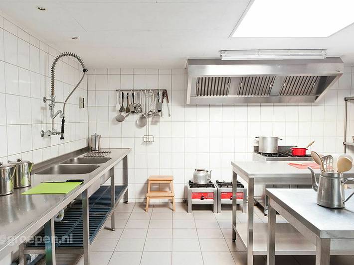 Ferienhaus für 68 Personen, mit Terrasse und Balkon/Terrasse in Friesland - 3