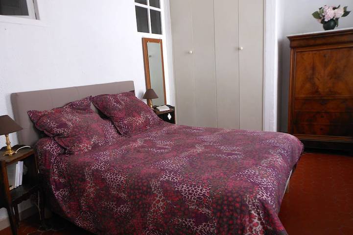 Gîte pour 5 personnes, animaux acceptés dans Plage Des Capucins La Ciotat - 3