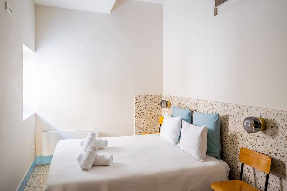 Ganze Wohnung, Majordoms Retrocèntric 1 - Ferienappartement Banyoles in Banyoles, Pla de l'Estany
