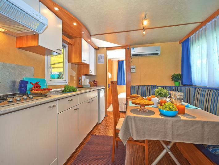 Bungalow für 5 Personen in Kampanien - 3