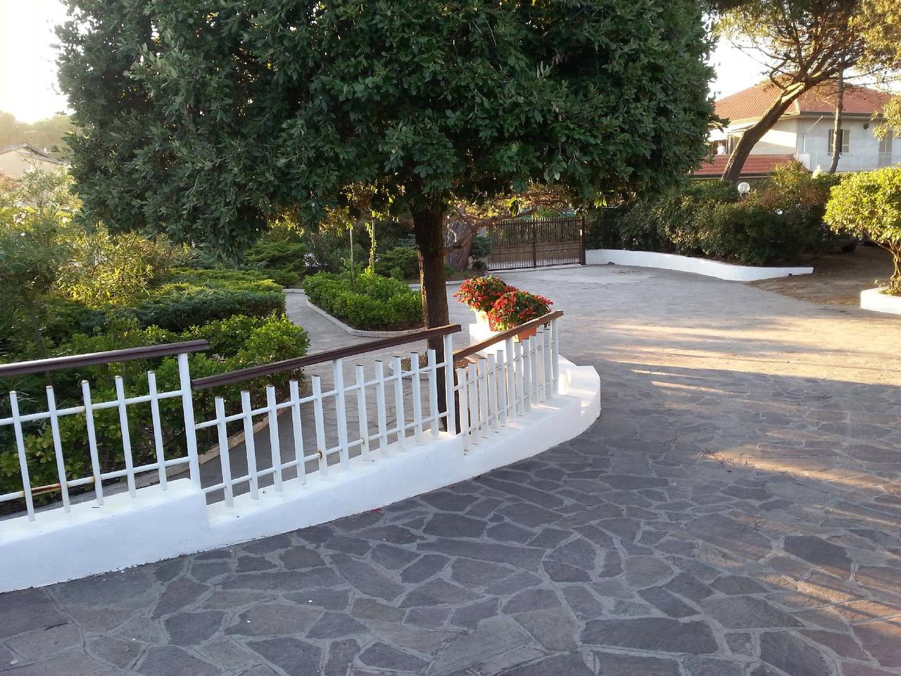 Ganze Ferienwohnung, Ferienwohnung für 6 Personen 60qm im Golf von Gaeta in Marina di Minturno, Latina Provinz