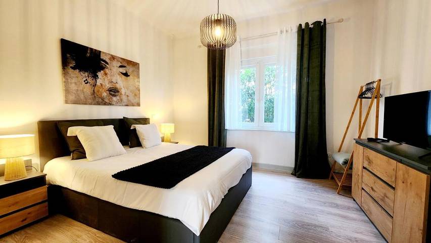 Gîte pour 4 personnes, avec vue, animaux acceptés à Longeville-lès-Metz