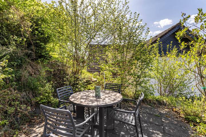 Chalet für 6 Personen, mit Garten im Sauerland - 2