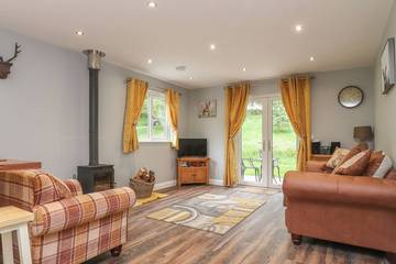 Cottage for 2 People in Forest of Bowland, North West England, Photo 3