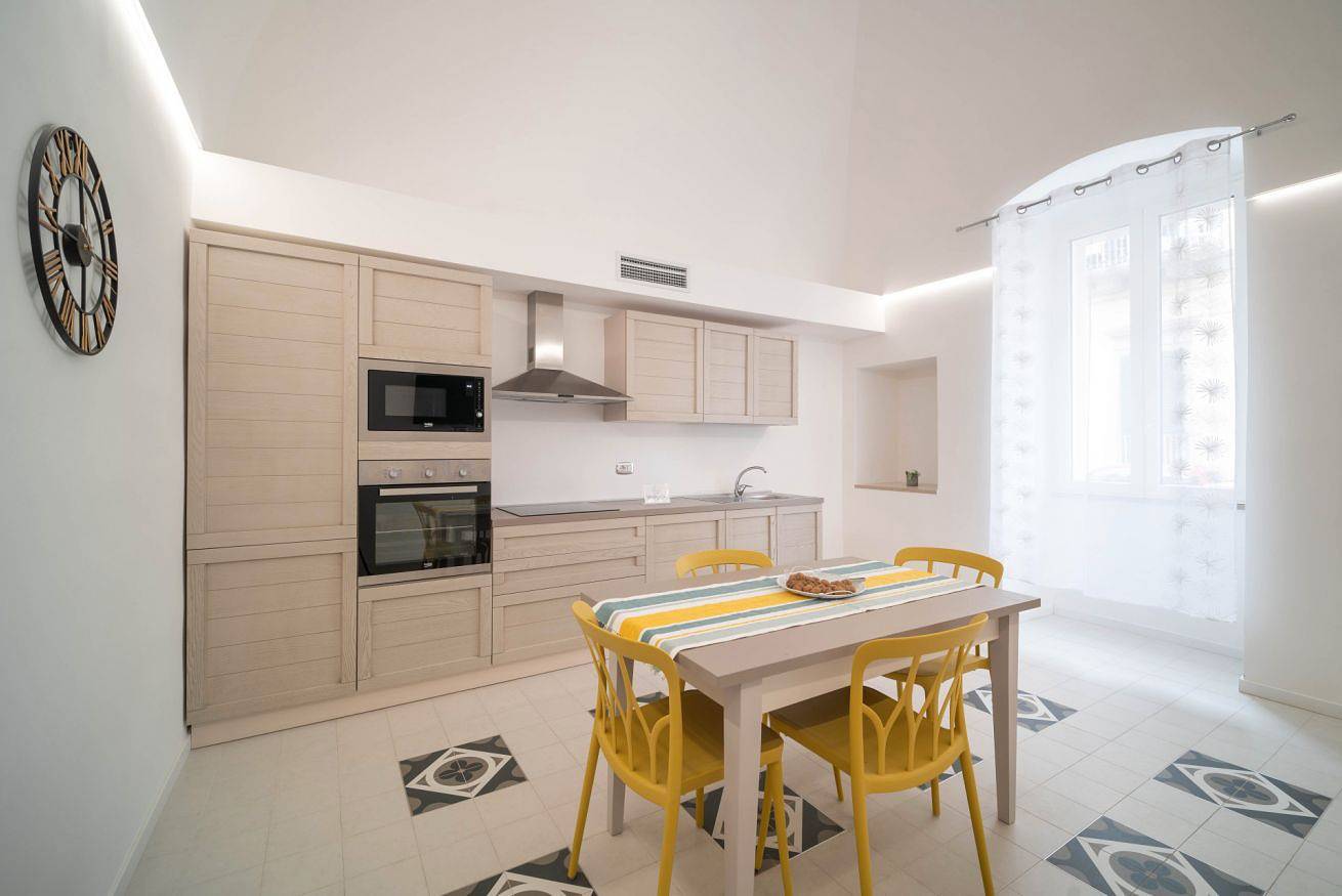Appartamento intero, Wepuglia - The White Luxury – Apt Nepenthe  in Monopoli, Provincia di Bari