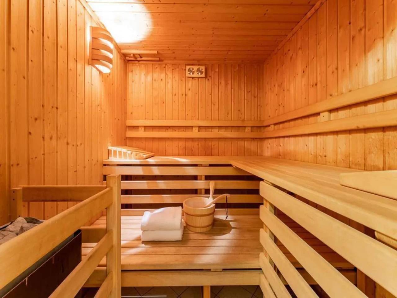 Komfortables Alpenchalet für 12 Personen in Pinzgau