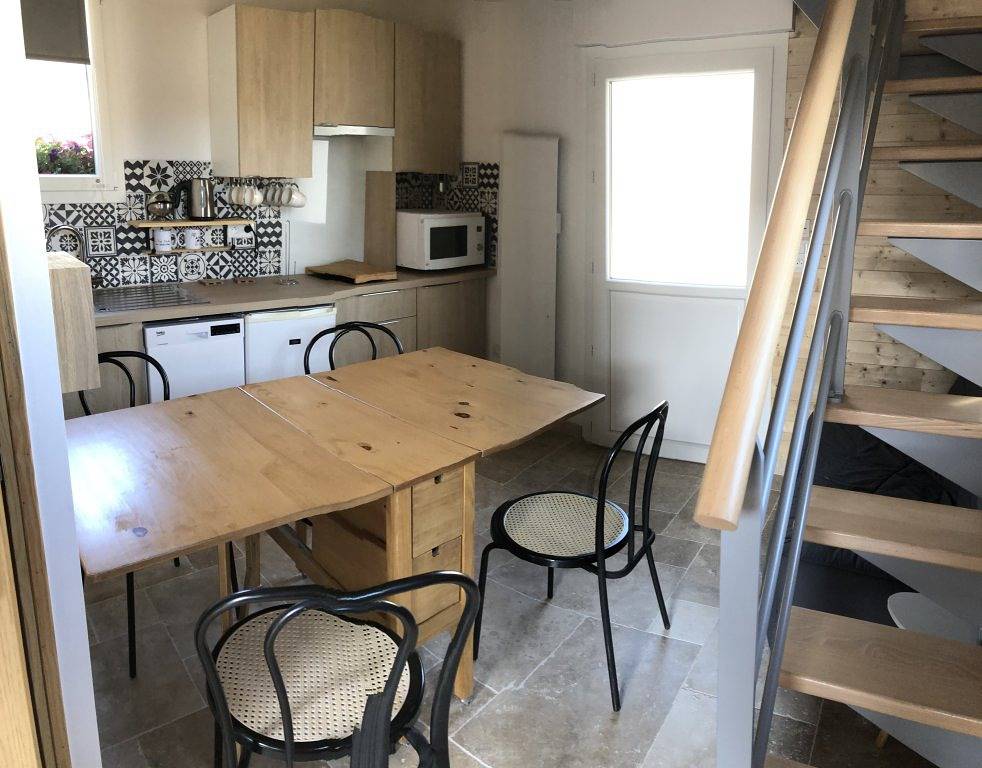 La Laiterie Gîte in Lannoy-Cuillère, Oise