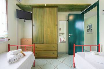 Villa pour 6 Personnes dans Calasetta, Île de Sant'Antioco, Photo 4