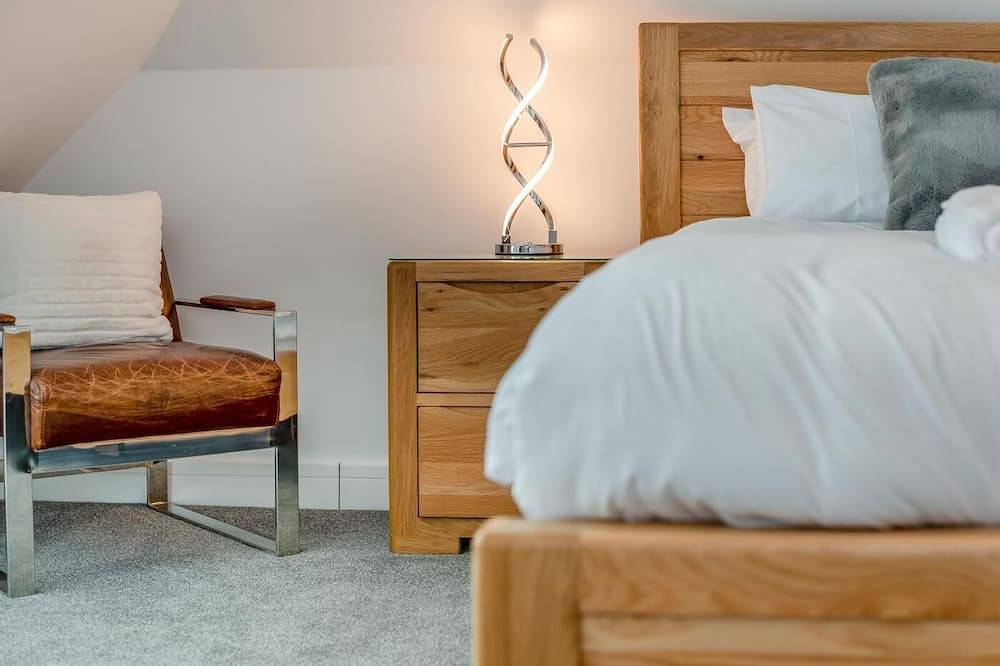 Entire apartment, 2 Bed in Tintagel (oc-g33170) in Tintagel, Pentire Point - Widemouth