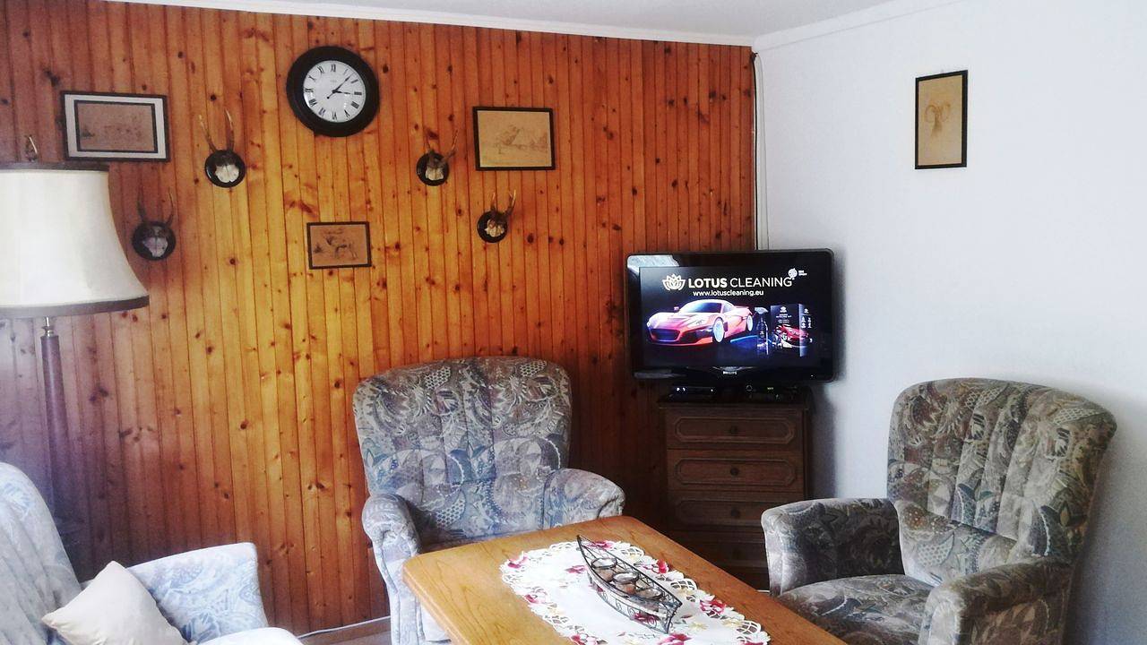 Ferienhaus für 5 Personen (70 m²) in Leányfalu in Leanyfalu, Parco Nazionale Duna Ipoly