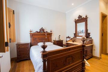 Casa De Férias para 9 Pessoas em Lamego, Vale do Douro, Foto 2