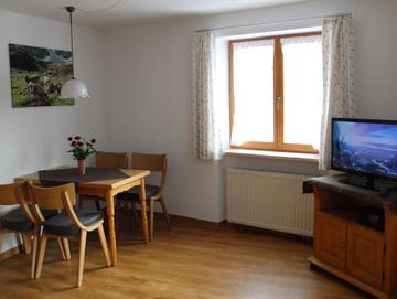 Ferienwohnung für 2 Personen in Fischen, Schwaben, Bild 2