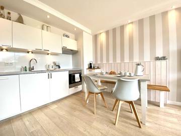 Ferienwohnung für 5 Personen in Wenningstedt, Sylt, Bild 1