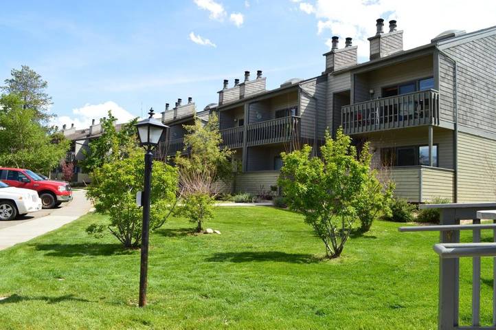Hotel für 6 Personen, mit Pool und Whirlpool - 1